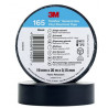 3M 80471N - Ruban électrique vinyle 3M™ Temflex™ 165 Noir 19 mm x 20 m 