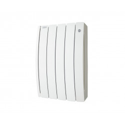 Radiateur electrique inertie fluide TAIGA PREMIUM - ACOVA TAKE-050-041/CF