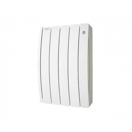 ACOVA TAKE-050-041/CF - Radiateur électrique, 500W, Blanc (FC) 
