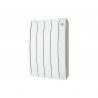 ACOVA TAKE-050-041/CF - Radiateur électrique, 500W, Blanc (FC) 