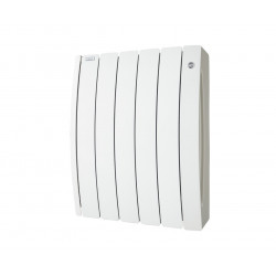 Radiateur electrique inertie fluide TAIGA PREMIUM 750W - ACOVA TAKE-075-049/CF