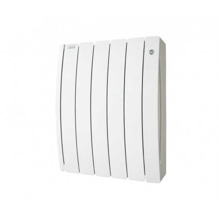 ACOVA TAKE-075-049/CF - Radiateur électrique, 750W, Blanc (FC) 
