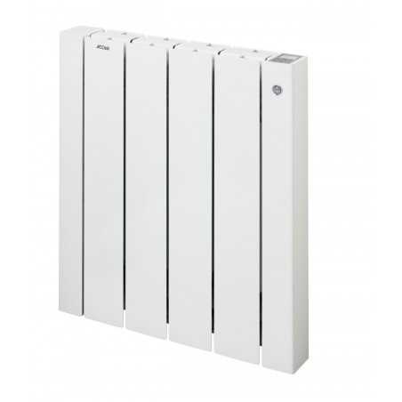 ACOVA TAMH-075-053/CF - Radiateur électrique, 750W, Blanc (FC) 