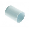 AGI ROBUR 071065 - Scie cloche trepan, cobalt, 73MM (FC) 