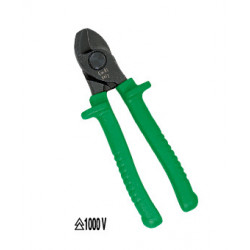 AGI ROBUR 224011 - Pince coupe-câble isolée cuivre et alu 50 mm2