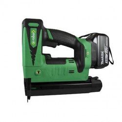 Agrafeuse 18V Li-ion - AGI ROBUR 355200