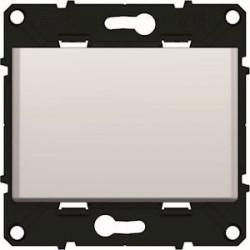 ARNOULD 64007 - Interrupteur à badge pour hôtellerie, Espace, Blanc - FC