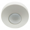 BEG LUXOMAT 92194 - Détecteur de mouvement en saillie IP44 360 degrés Blanc
