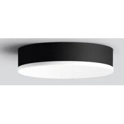 BEGA 33632 – Applique/plafonnier extérieur graphite IP64
