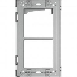 BTICINO 350325 - Châssis et support Sfera Robur 2 modules
