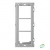 BTICINO 350335 - Support antivandale Sfera Robur 3 modules 