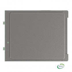 BTICINO 352305 - Façades de finition Sfera Robur obturateur