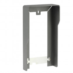 Visière anti pluie grise platine de rue Linea 3000 - BTICINO BT343051