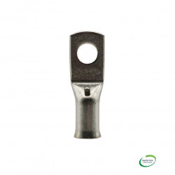 CEMBER 2380650 - Cosse Tubulaire, à sertir 50-10 - FC