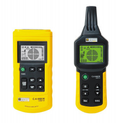 CHAUVIN ARNOUX P01141626 6681- Localisateur de câble & conducteur métallique