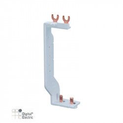 Peigne alimentation vertical 63A - Digital Electric 06032