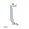 Digital Electric 06032 - Peigne d'alimentation Vertical 