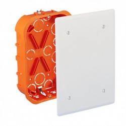 Boite de dérivation Placo 170x110 - Eurohm 51004