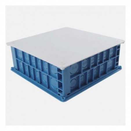 Boite pavillonnaire pour combles 200x200x96 - Eurohm 51009