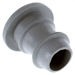 Embout BBC Air metic pour gaine ICTA 16mm - EUROHM 52077