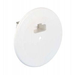 Couvercle DCL diamètre 120mm pour point de centre