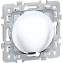Sortie de câble Square blanc - EUROHM 60290