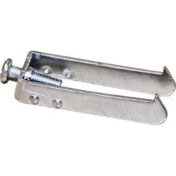 Griffes appareillage Square Lot de 20 PCS - EUROHM 60292