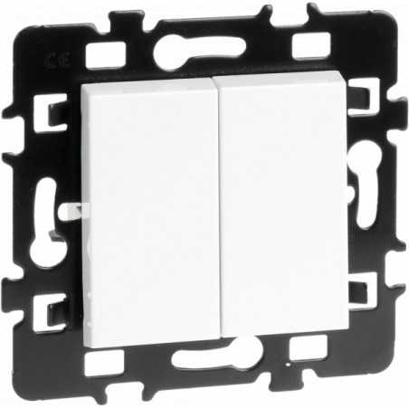 SCHNEIDER LGYT1E24 - bornier terre 63A + cavalier - auto, Resi9