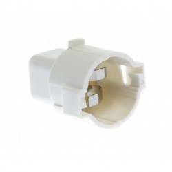 Douille Testeur de chantier B22 - EUROHM 62151