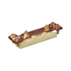 Barrette de coupure de terre basses - EUROHM 70508