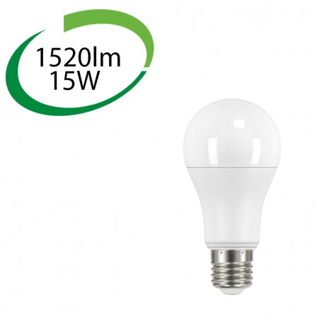KANLUX 27291 (F) Ampoule, E27, LED, 15W, 2700k, Dimmable