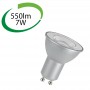 KANLUX 24504 (F) Ampoule, GU10, LED, 7W, 4000k, 550lm