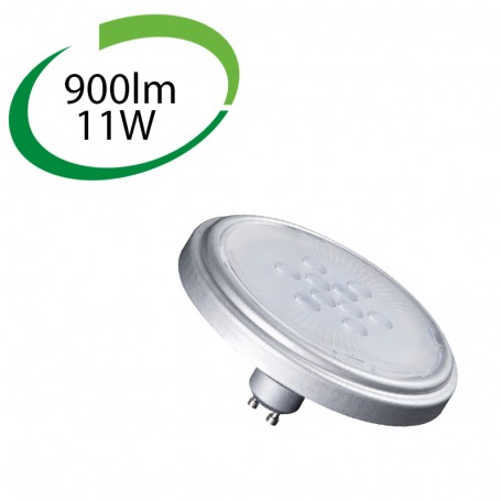 KANLUX 22972 (F) Lampe à diodes LED, ES-111, 11W, 900lm