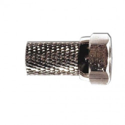 EVICOM AF57 - Connecteur F à visser pour câble 17VATCA - 17PATCA