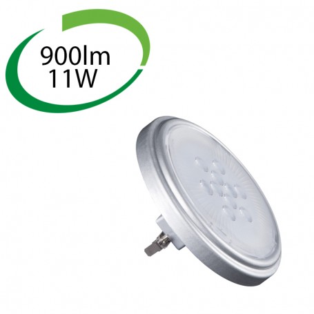 KANLUX 22963 (F) Lampe à diodes LED, AR-111, 11W, 6500°, 900lm
