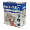 EVICOM GSEALBIT2/P - Gel d'étanchéité  bi-composants,  2 x 500ml 