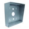 EVICOM TAPPROX - Cadre Inox saillie 116x116mm (FC) 