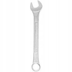 HOGER HT1W419 - Clé Mixte 19 mm