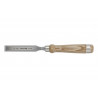 HOGERT HT3B848 - Ciseau pour bois 20mm (FC) 