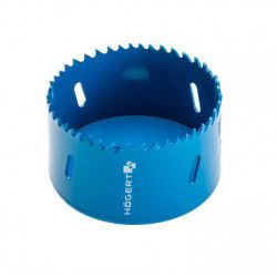 Scie cloche 51mm bi-métal HOGERT HT6D424
