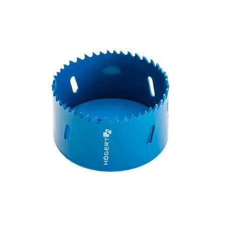 Scie cloche 51mm