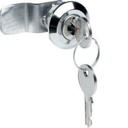 Fermeture à clé 405 pour porte NewVega - HAGER FD00S4