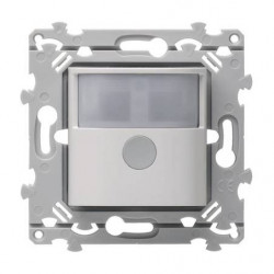 Interrupteur Automatique 2 fils Essensya Pure - HAGER WE052