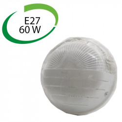 IDEAL 7070T - Hublot, IP44, 230V, 50Hz, Max. 60W, E27 - FC