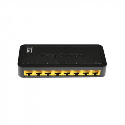 SWITCH 8P10100 - Switch réseau 8 ports Ethernet 10/100 Mbit/s