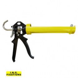 Pistolet pour résine Super Pro 300ml - ING A040055