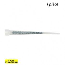 Rallonge embout mélangeur 250mm 1pcs - ING A040510