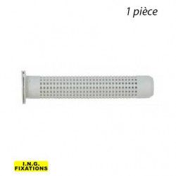 Filtre plastique 15x85mm 1pcs - ING A060020-1U