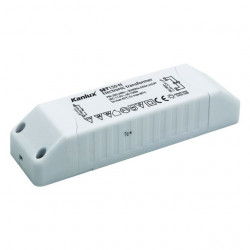 KANLUX 01432 - Alimentateur Électronique 12V-150VA - FC