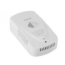 KANLUX 23482 - Détecteur de gaz naturel - FC